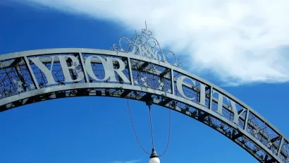 Ybor City
