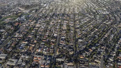 Sprawl