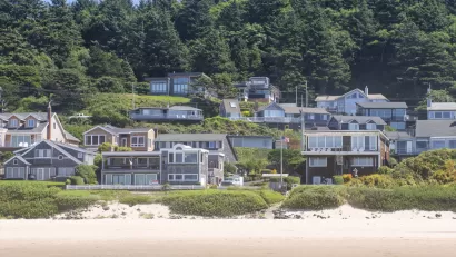 Beach Homes