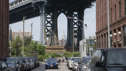 Uber Dumbo