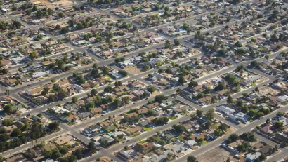 Single-Family Homes