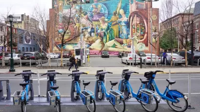 Indego