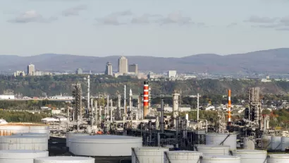 Carbon Emissions