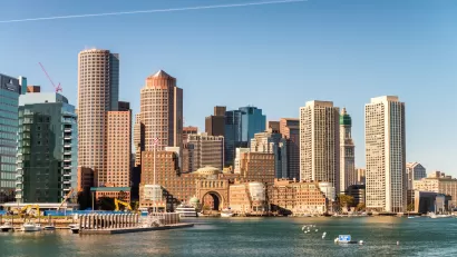 Boston