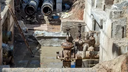 Infrastructure