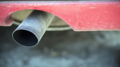Tailpipe