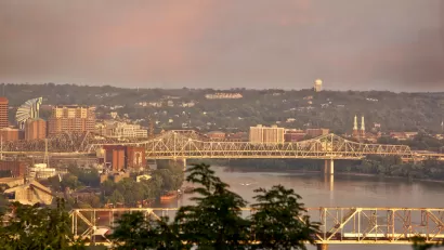 Ohio River