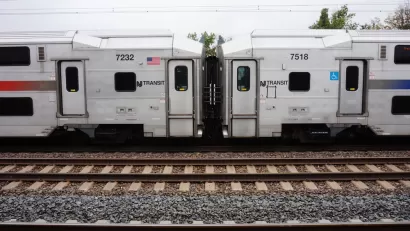 New Jersey Transit