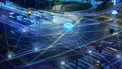 Autonomous Vehicle