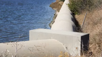 Sea-Level Rise