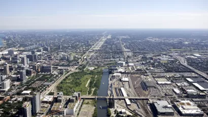 Southside Chicago
