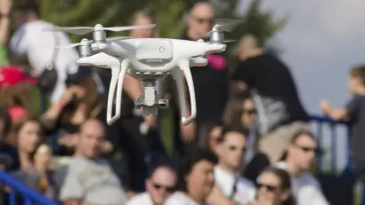 Drone