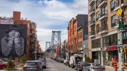 Brooklyn