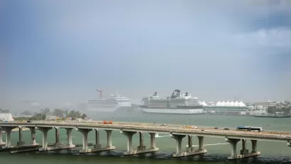 Port of Miami
