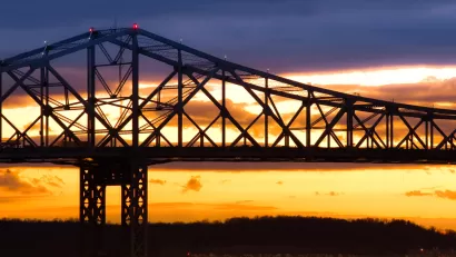Tappan Zee Bridge