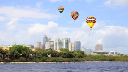 Tampa