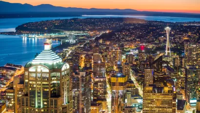 Seattle