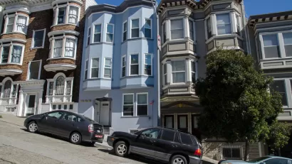 San Francisco