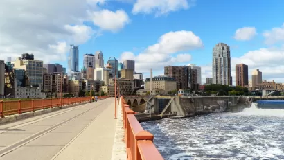 Minneapolis