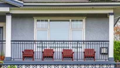 Porch