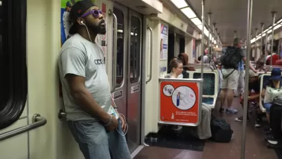 Metro Subway