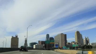 Downtown Highway