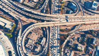 110-10 Interchange