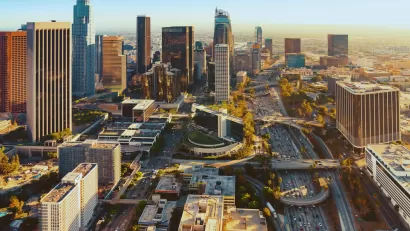 Los Angeles, California