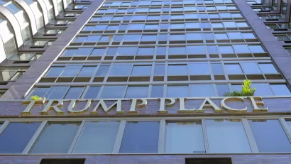 Manhattan Upper West Side