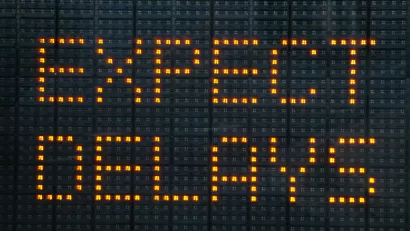Delay Sign