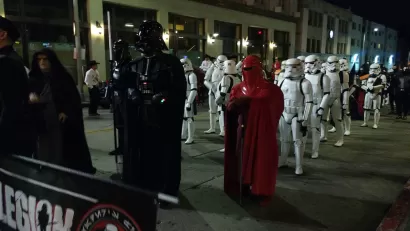 Star Wars