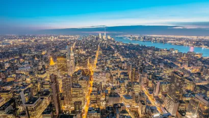 New York City