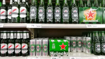Beer
