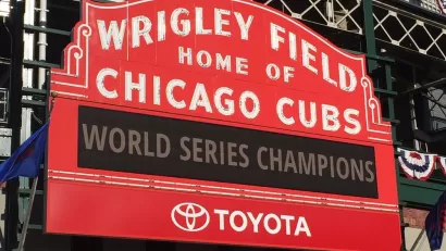 Chicago