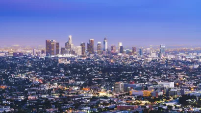 Downtown Los Angeles