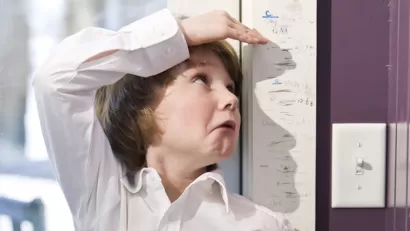 Growth Chart