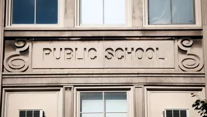 Schools