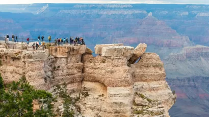 National Parks Service
