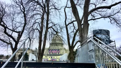 Capitol Hill