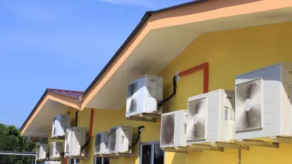 HVAC