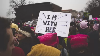 Protest