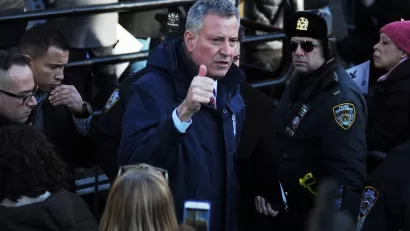 de Blasio Administration