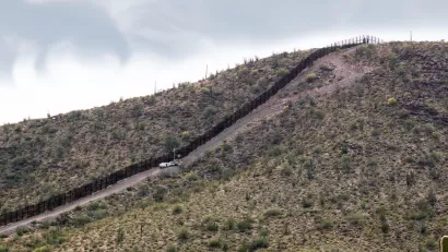 U.S.-Mexico
