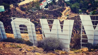 Hollywood Sign