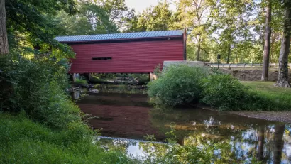 Chester County, Pennsylvania