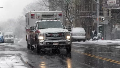 Ambulance