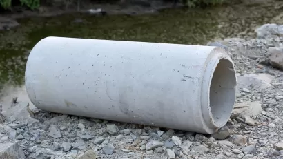 Culvert