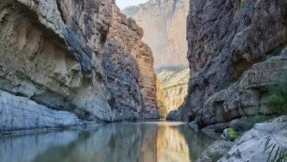 Big Bend National Park