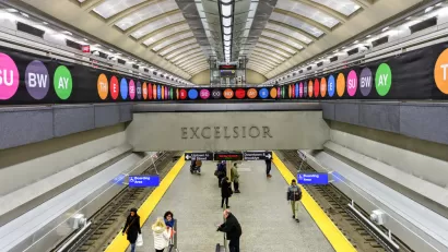 New York MTA