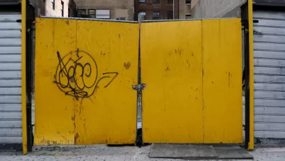 Vacant Lot